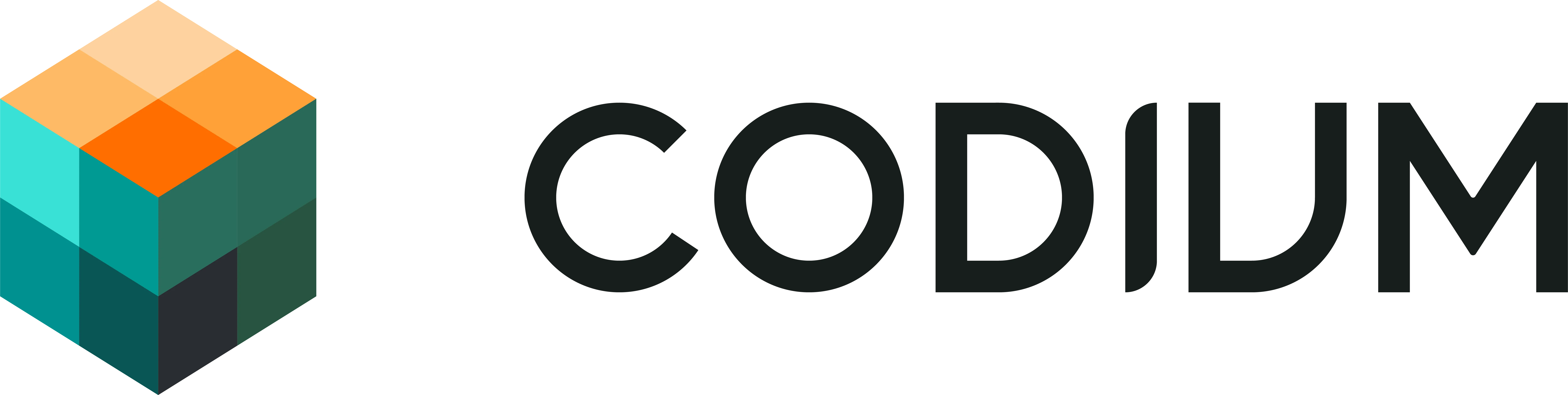 Imagotipo de Codium Platform